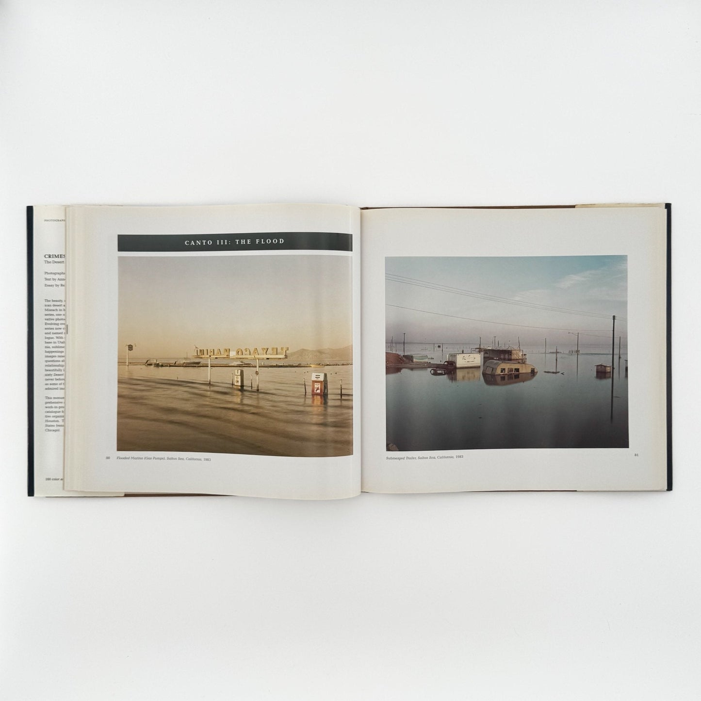 (英文)リチャード・ミズラック　Crimes and Splendors - Bulfinch - 文福