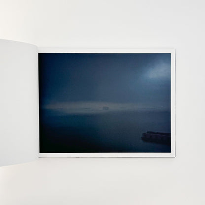 （英文）リチャード・ミズラック　カーゴ　Richard Misrach: Cargo - Aperture - 文福