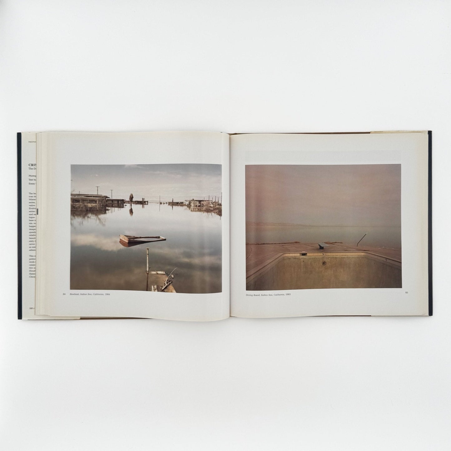 (英文)リチャード・ミズラック　Crimes and Splendors - Bulfinch - 文福