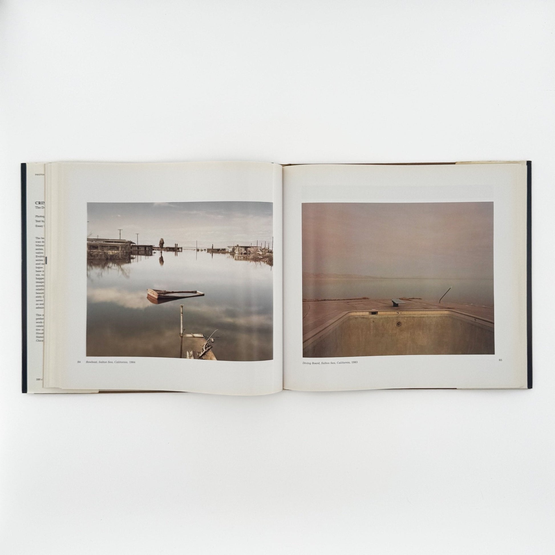 (英文)リチャード・ミズラック　Crimes and Splendors - Bulfinch - 文福