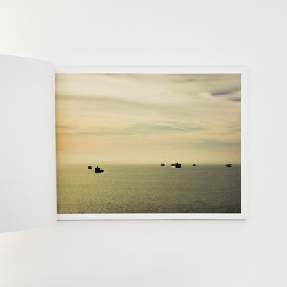 （英文）リチャード・ミズラック　カーゴ　Richard Misrach: Cargo - Aperture - 文福