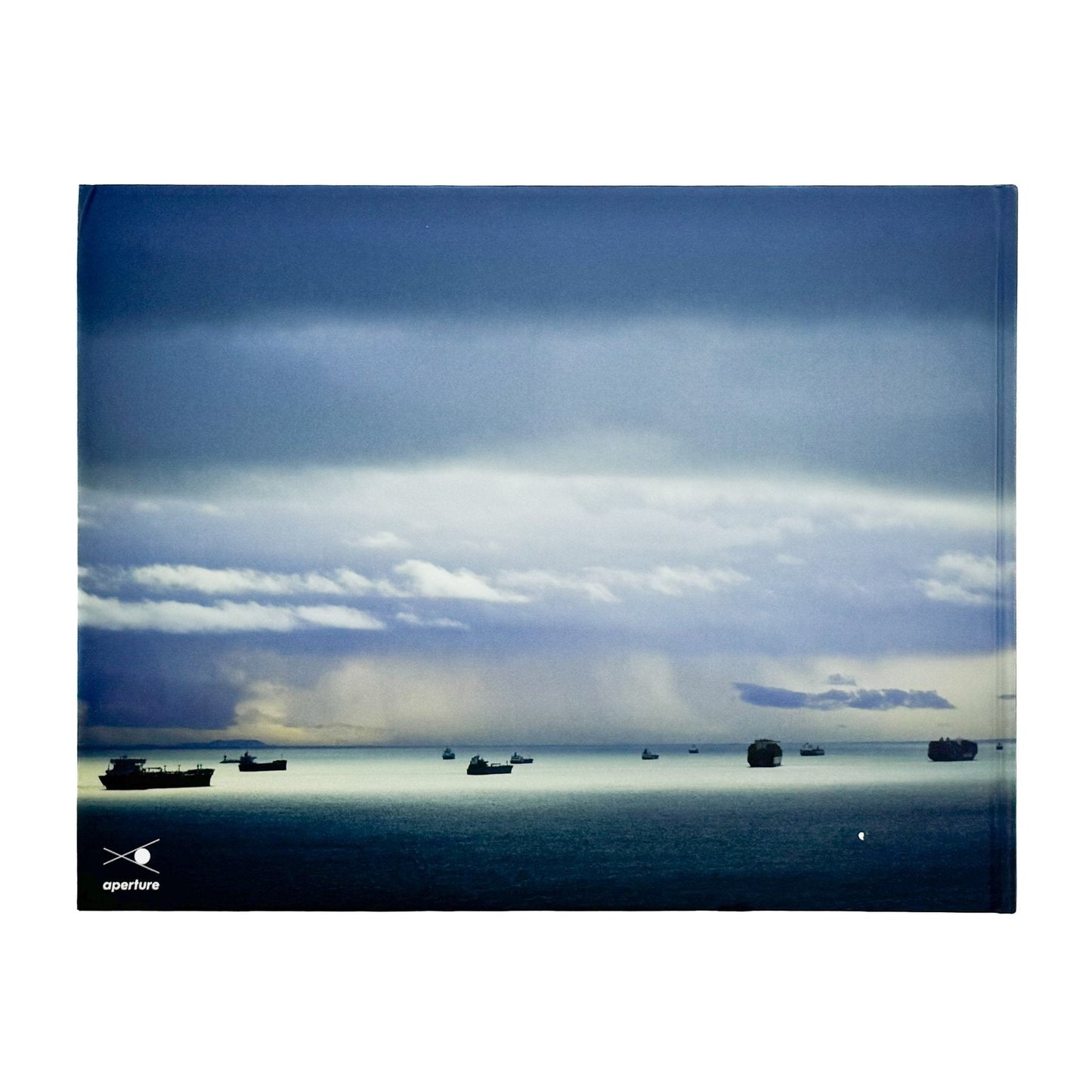 （英文）リチャード・ミズラック　カーゴ　Richard Misrach: Cargo - Aperture - 文福