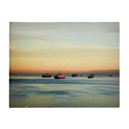 （英文）リチャード・ミズラック　カーゴ　Richard Misrach: Cargo - Aperture - 文福
