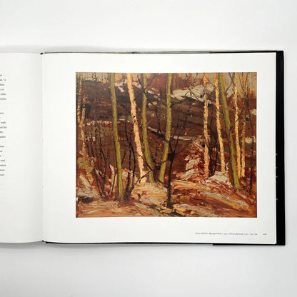 トム・トムソン画集　沈黙と嵐 Collins