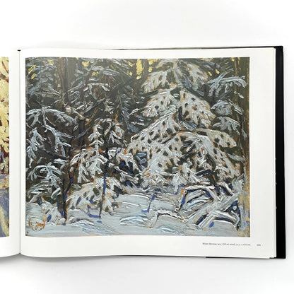 トム・トムソン画集　沈黙と嵐 Collins