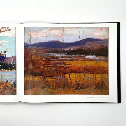 トム・トムソン画集　沈黙と嵐 Collins