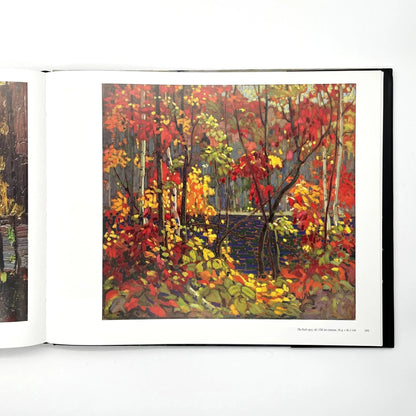 トム・トムソン画集　沈黙と嵐 Collins