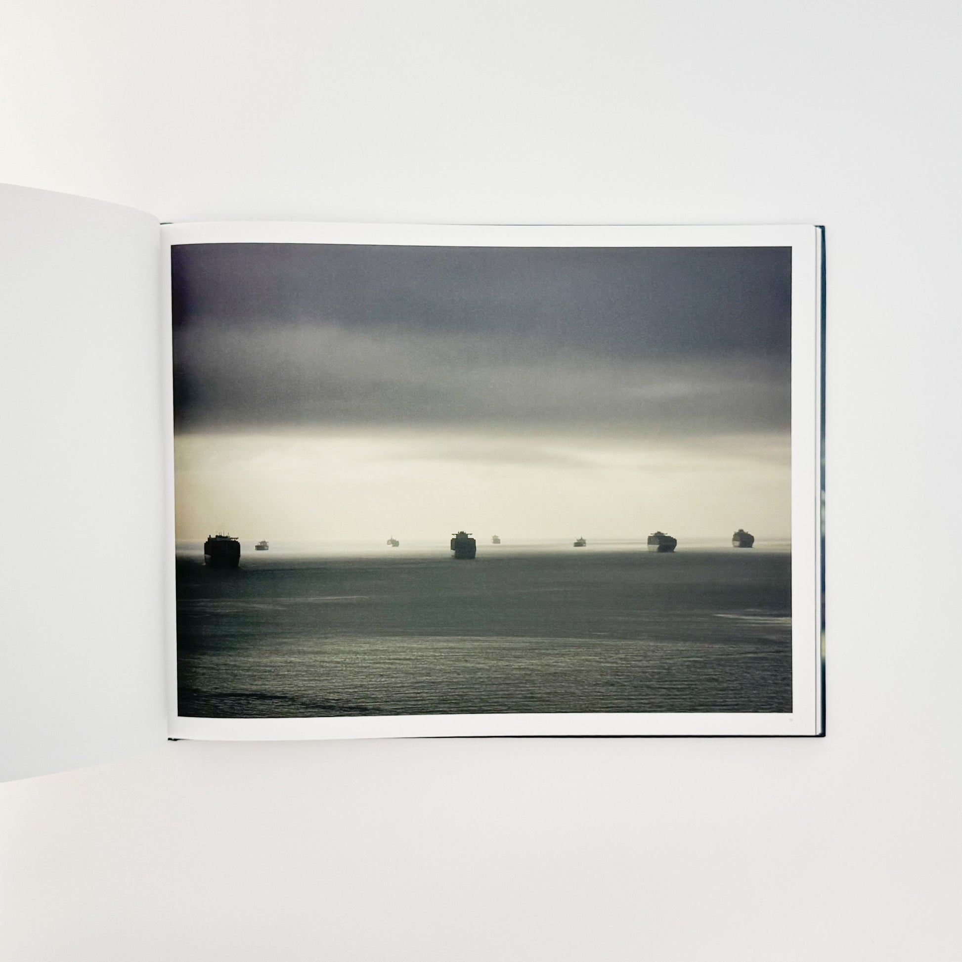 （英文）リチャード・ミズラック　カーゴ　Richard Misrach: Cargo Aperture