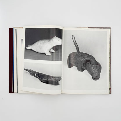 （英文）アムール地域の古代美術──岩絵・彫刻・土器 Aurora Art Publishers