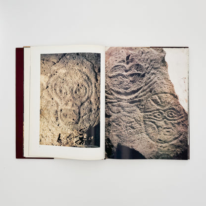 （英文）アムール地域の古代美術──岩絵・彫刻・土器 Aurora Art Publishers