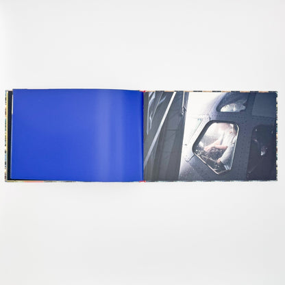 （英文）マルコ・ブランビヤ　トランジット　Marco Brambilla Transit - Booth - Clibborn Editions - 文福