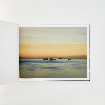 （英文）リチャード・ミズラック　カーゴ　Richard Misrach: Cargo - Aperture - 文福