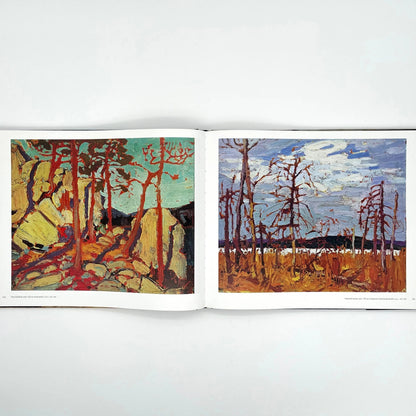 トム・トムソン画集　沈黙と嵐 Collins