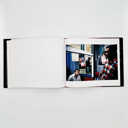 Alex Webb: Istanbul City of a Hundred Names Aperture