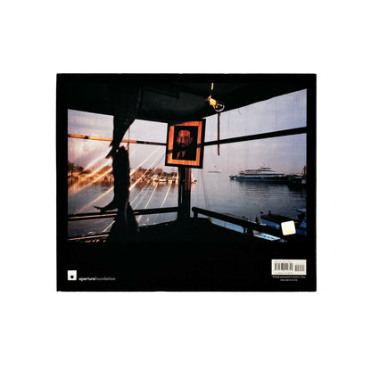 (英文）アレックス・ウェブ　Alex Webb: Istanbul City of a Hundred Names - Aperture - 文福