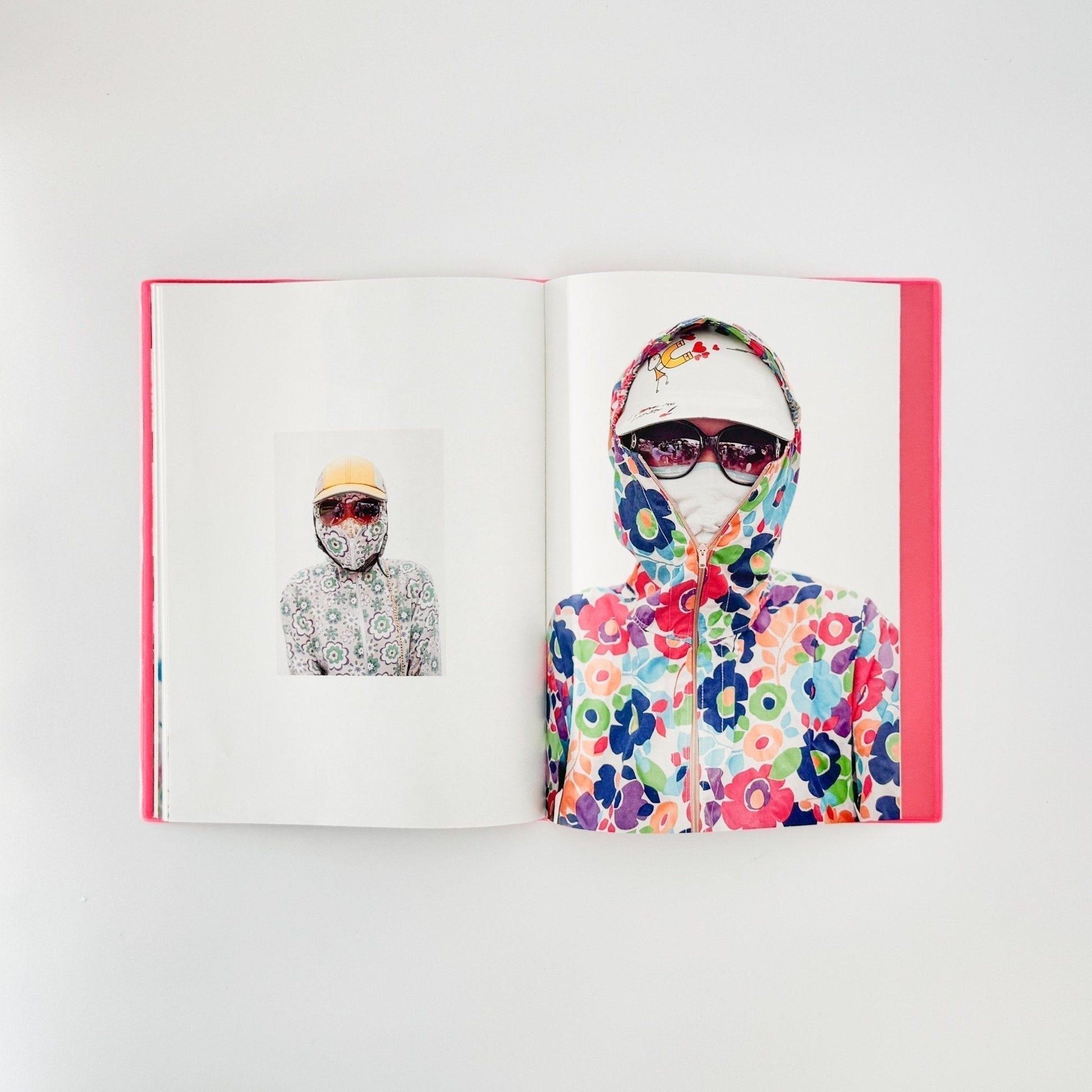 （英文）クリスチャン・ロドリゲス　Christian Rodriguez: Motobaik - Vibrant Editora - 文福