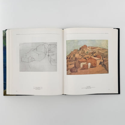ピカソの風景画: PICASSO Landscapes 1890-1912 - 画集