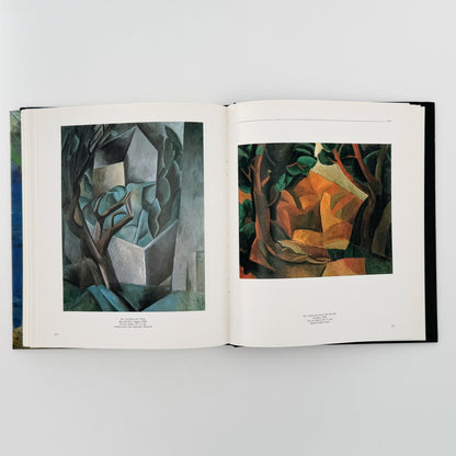 (英文)ピカソの風景画: PICASSO Landscapes 1890 - 1912 - Bulfinch Press - 文福