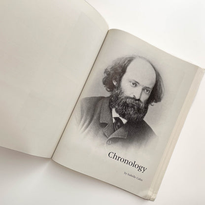 (英文)セザンヌ展画集　Cezanne Philadelphia Museum of Art