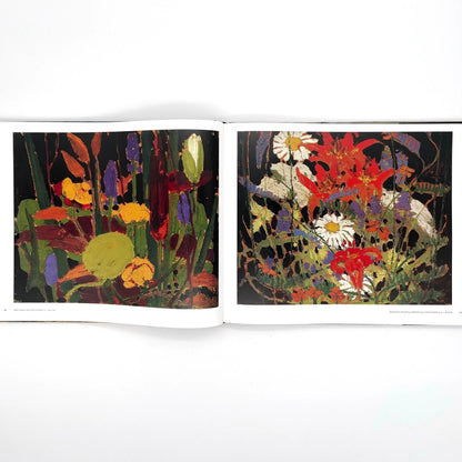 トム・トムソン画集　沈黙と嵐 Collins