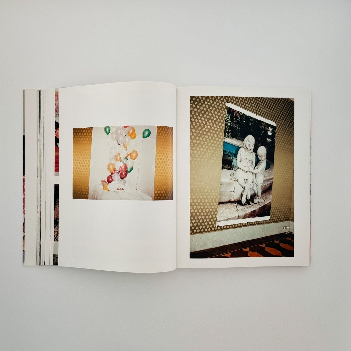 (英文) ユルゲン・テラー Juergen TELLER　Woo! - Steidl - 文福