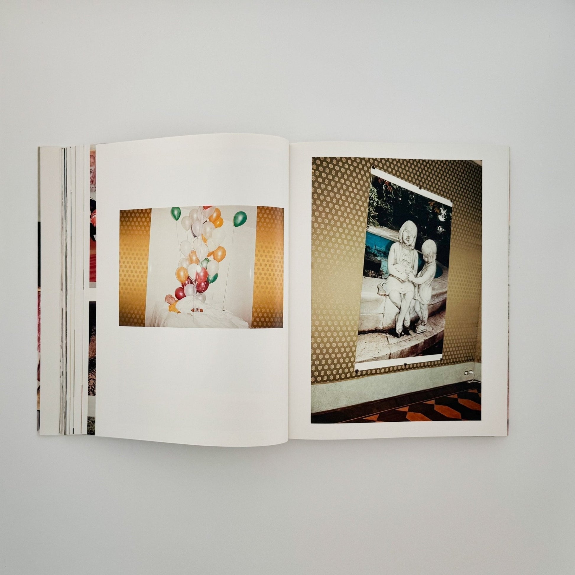 (英文) ユルゲン・テラー Juergen TELLER　Woo! - Steidl - 文福