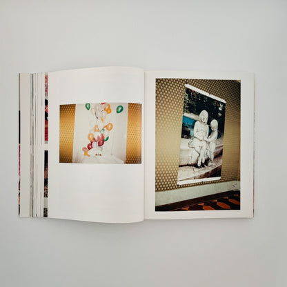 (英文) ユルゲン・テラー Juergen TELLER　Woo! - Steidl - 文福