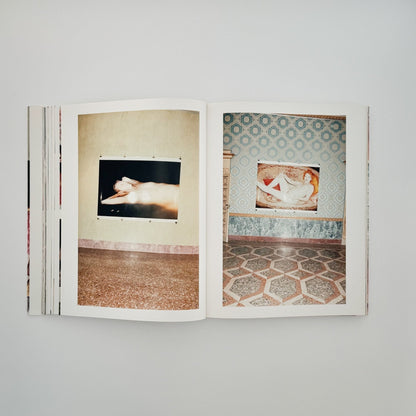 (英文) ユルゲン・テラー Juergen TELLER　Woo! - Steidl - 文福