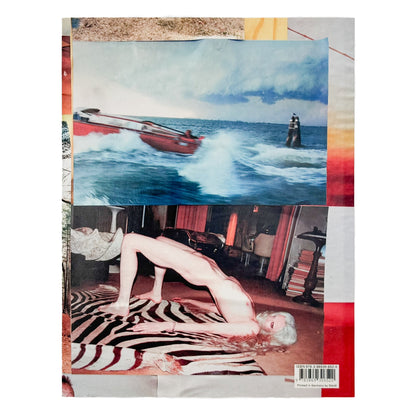 (英文) ユルゲン・テラー Juergen TELLER　Woo! Steidl