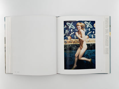 (英文)RYAN MCGINLEY (ライアン・マッギンレー)　Whistle for the Wind Rizzoli
