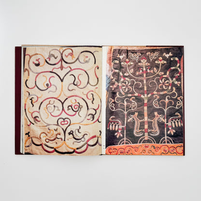 （英文）アムール地域の古代美術──岩絵・彫刻・土器 Aurora Art Publishers