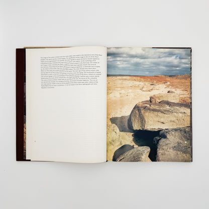 （英文）アムール地域の古代美術──岩絵・彫刻・土器 Aurora Art Publishers