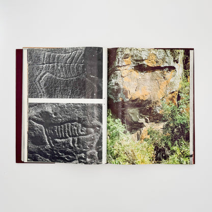 （英文）アムール地域の古代美術──岩絵・彫刻・土器 Aurora Art Publishers