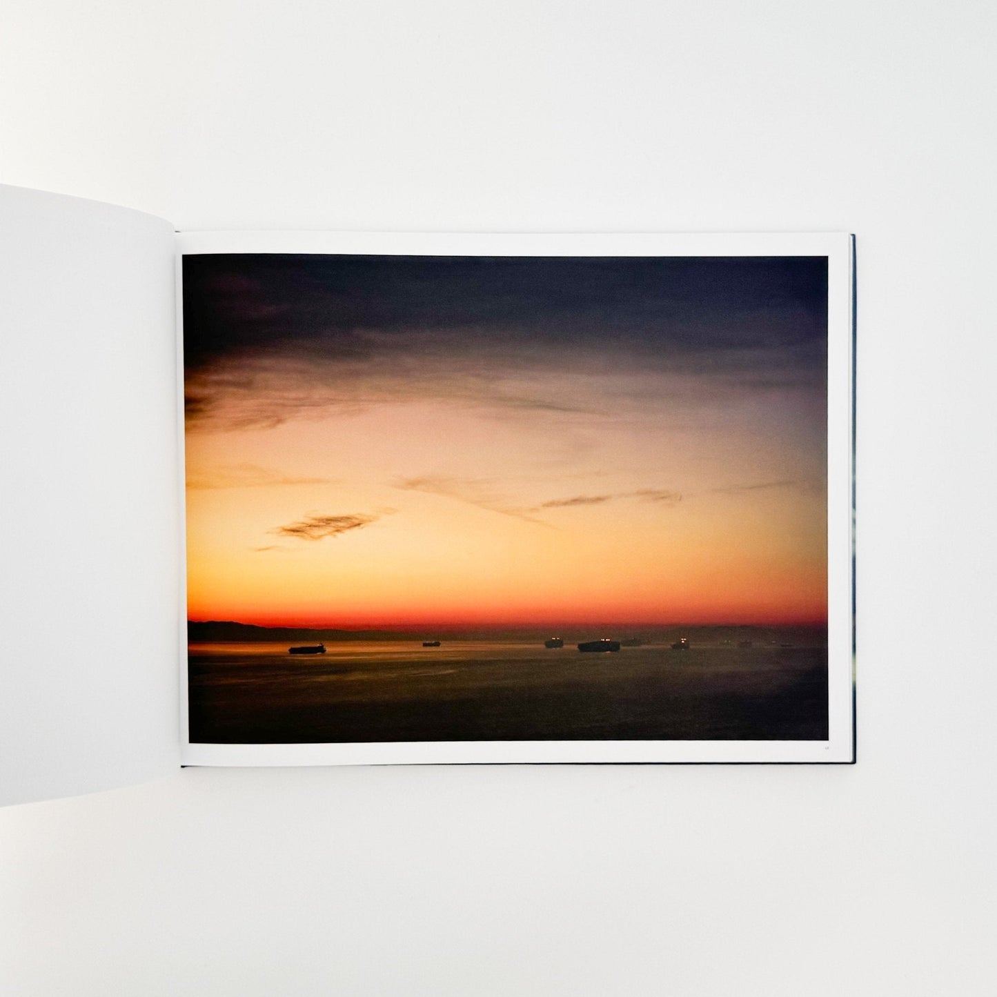 （英文）リチャード・ミズラック　カーゴ　Richard Misrach: Cargo - Aperture - 文福