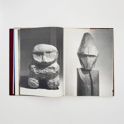 （英文）アムール地域の古代美術──岩絵・彫刻・土器 Aurora Art Publishers