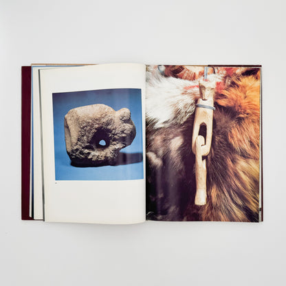 （英文）アムール地域の古代美術──岩絵・彫刻・土器 Aurora Art Publishers