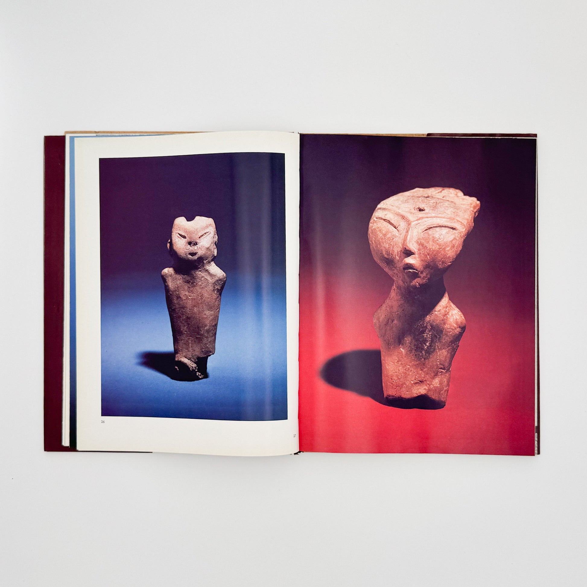 （英文）アムール地域の古代美術──岩絵・彫刻・土器 Aurora Art Publishers