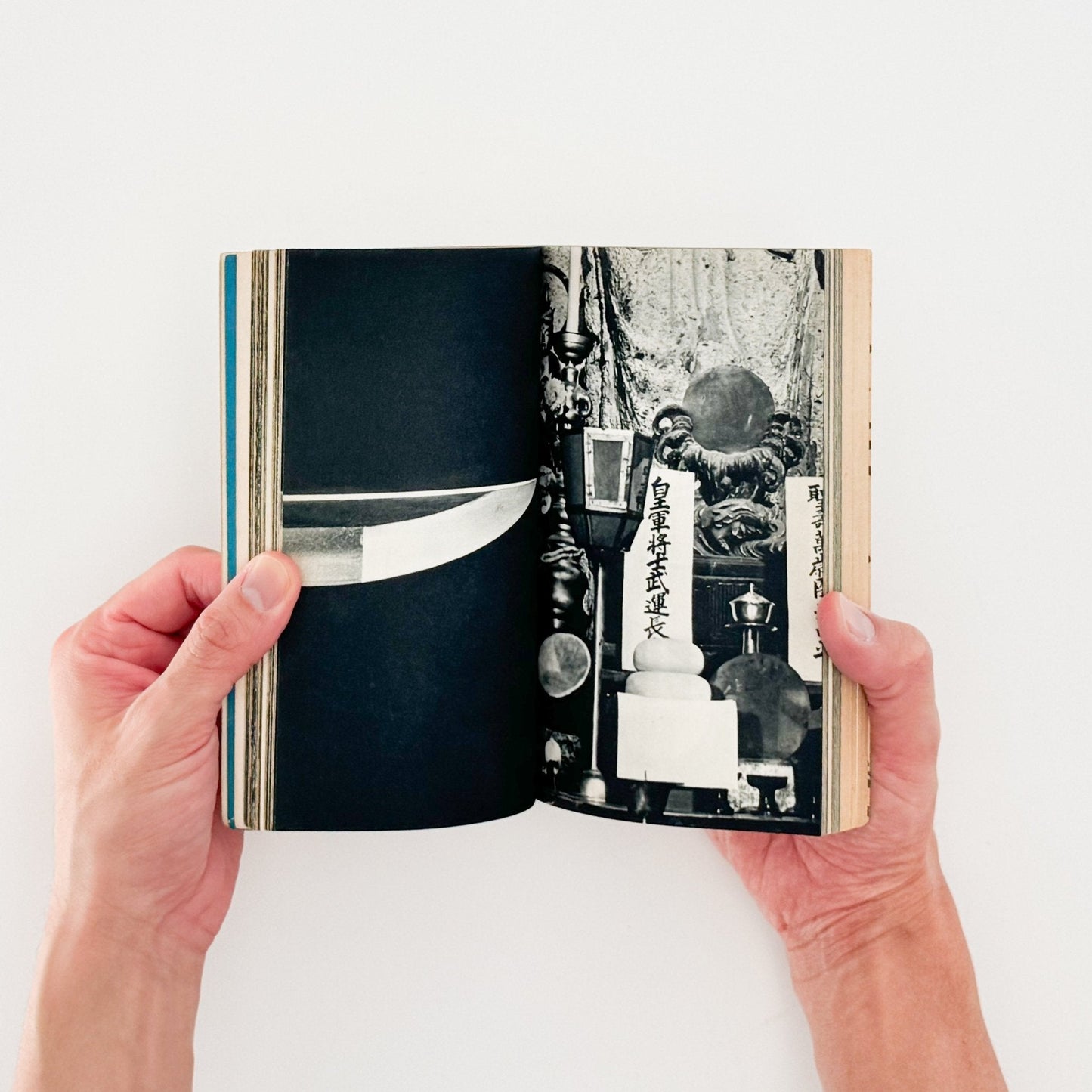 Here is JAPAN 2号 - 文福