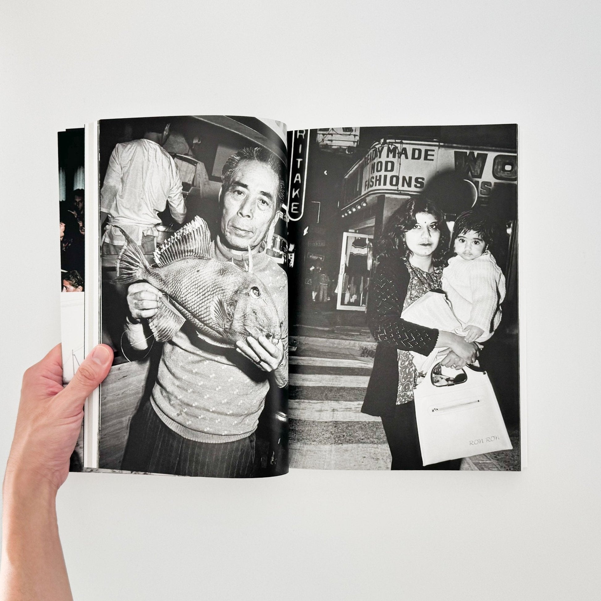 北島敬三展 借りた場所、借りた時間 Borrowed place, borrowed time - 合同会社PCT - 文福