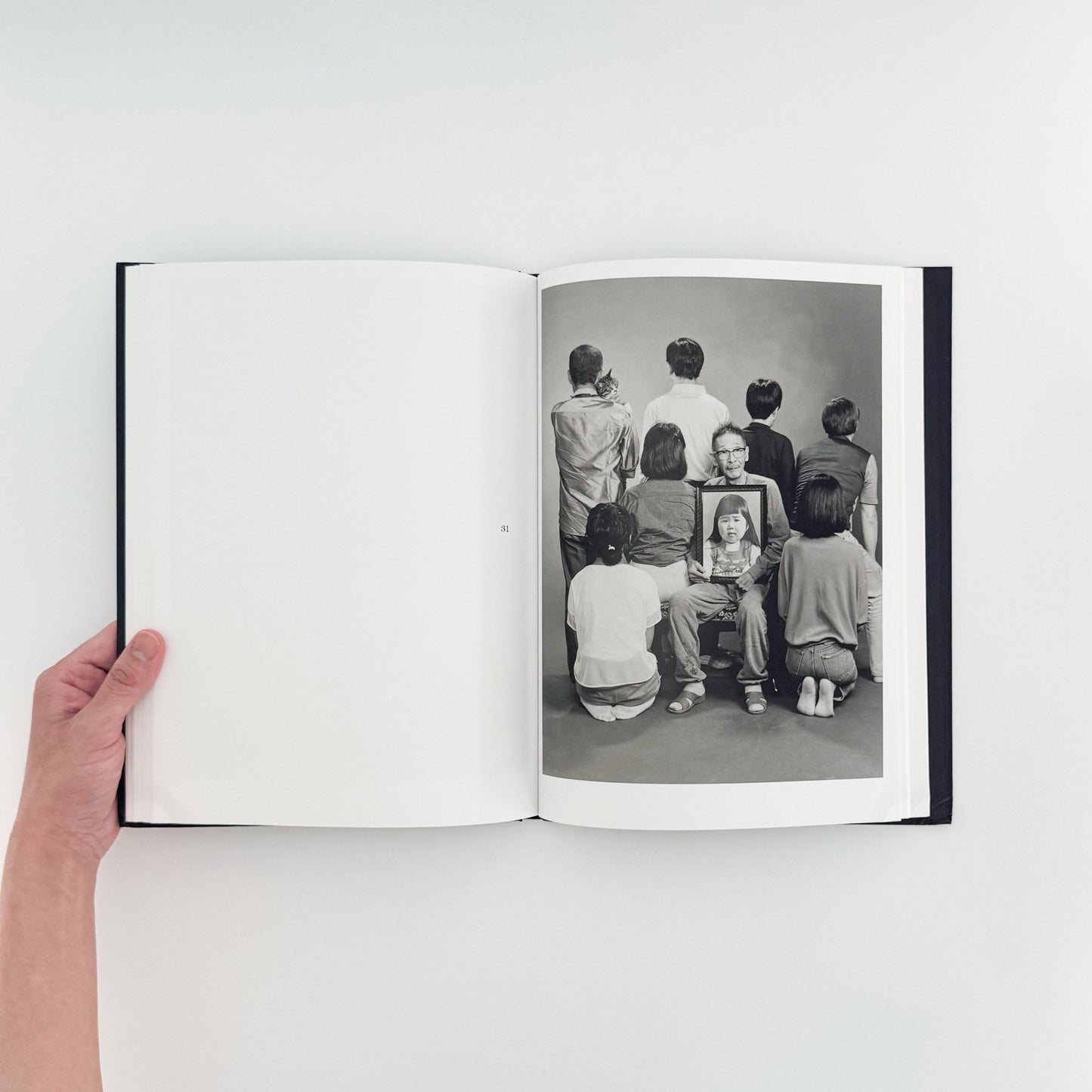 家族　FAMILY - 深瀬昌久 / FUKASE Masahisa - 文福