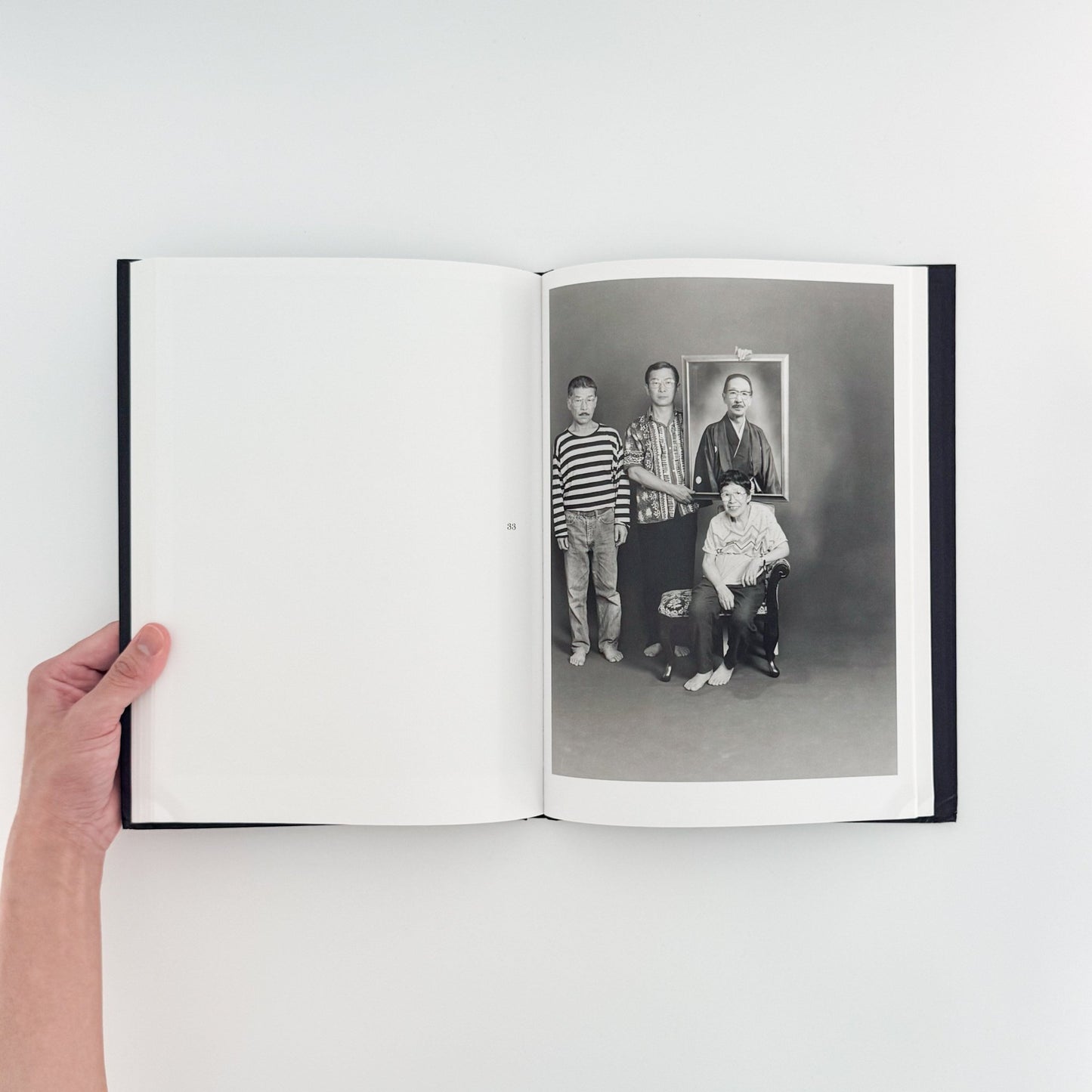 家族　FAMILY - 深瀬昌久 / FUKASE Masahisa - 文福