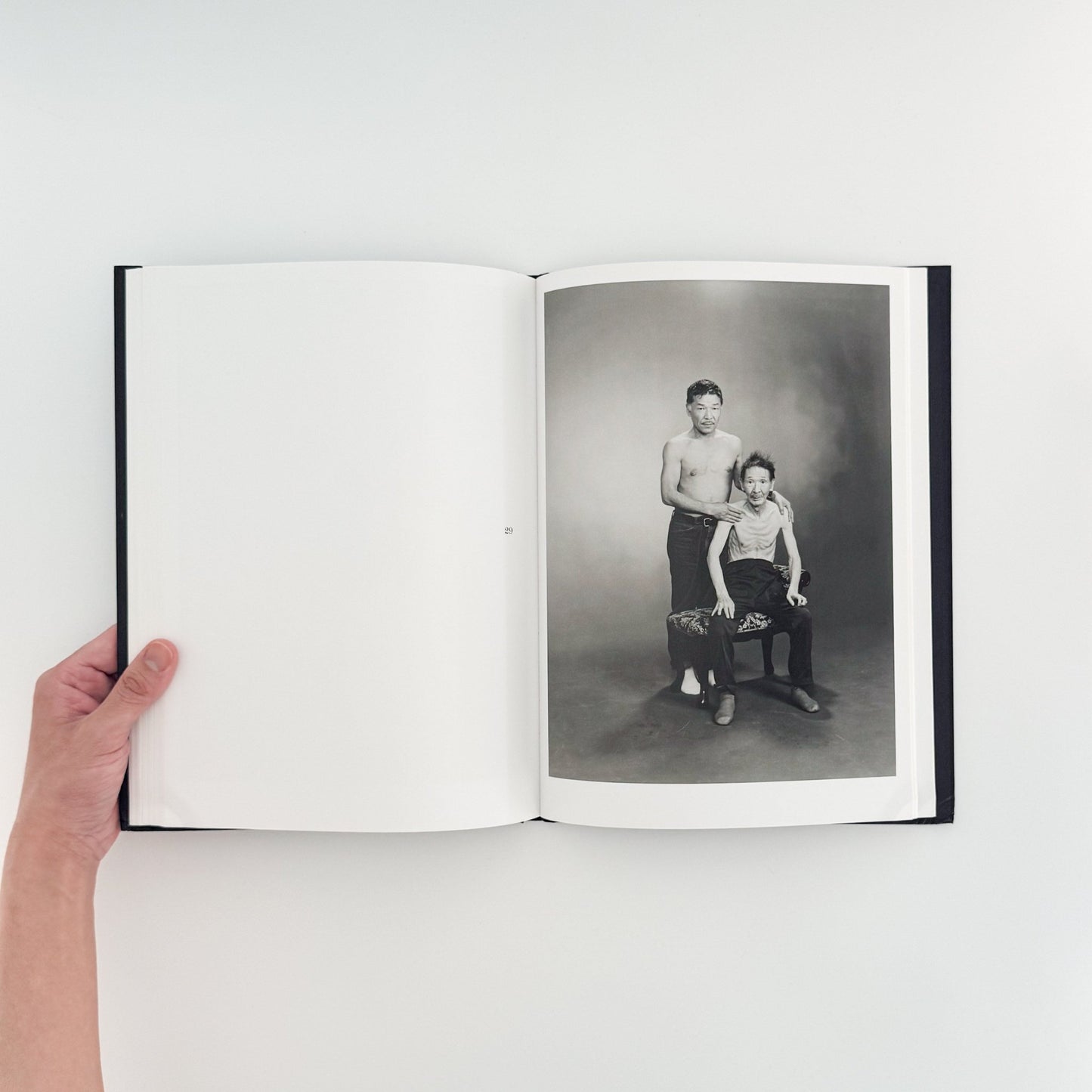 家族　FAMILY - 深瀬昌久 / FUKASE Masahisa - 文福