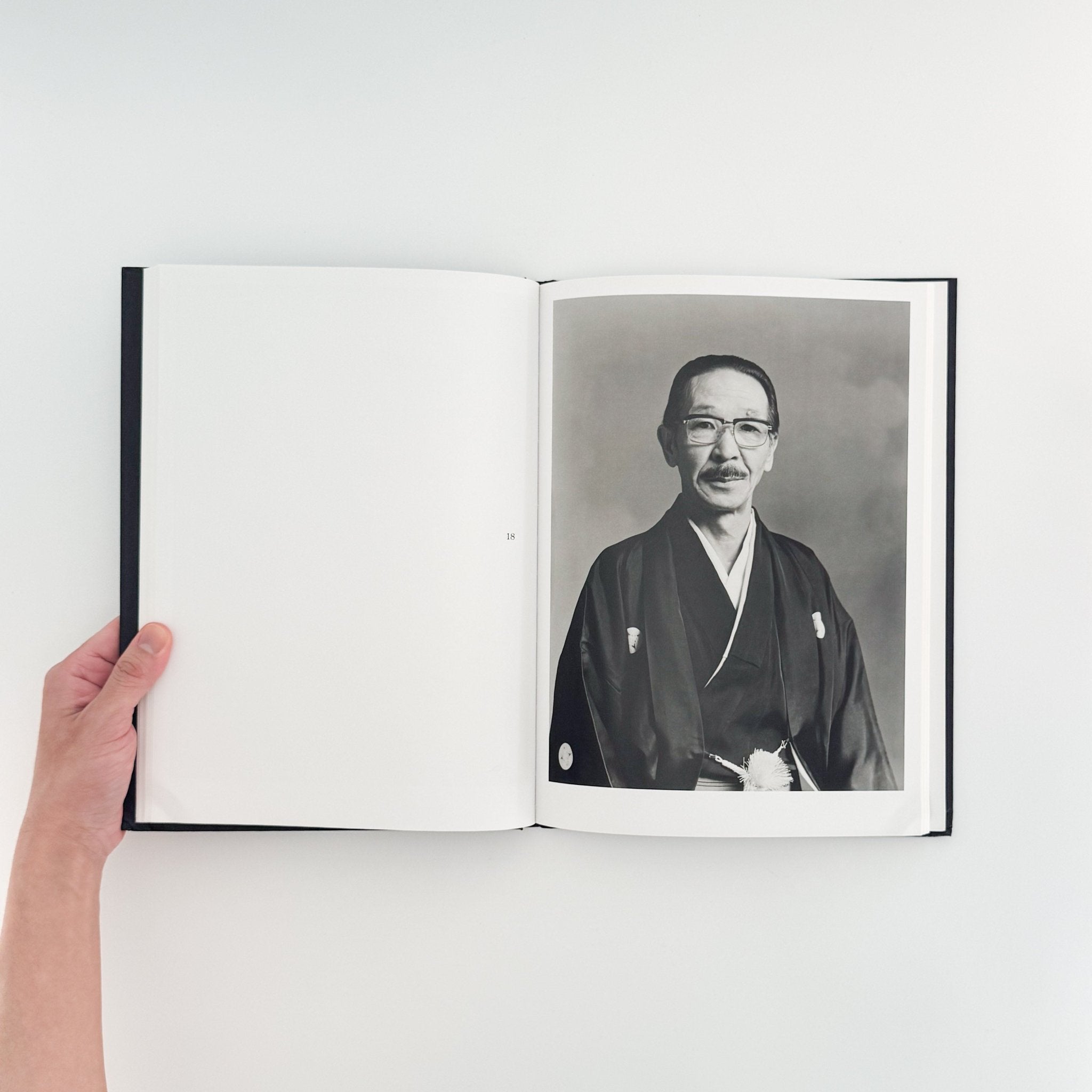深瀬昌久写真集 家族 FAMILY by Masahisa Fukase / MACK – 文福