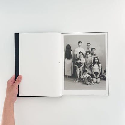 家族　FAMILY - 深瀬昌久 / FUKASE Masahisa - 文福