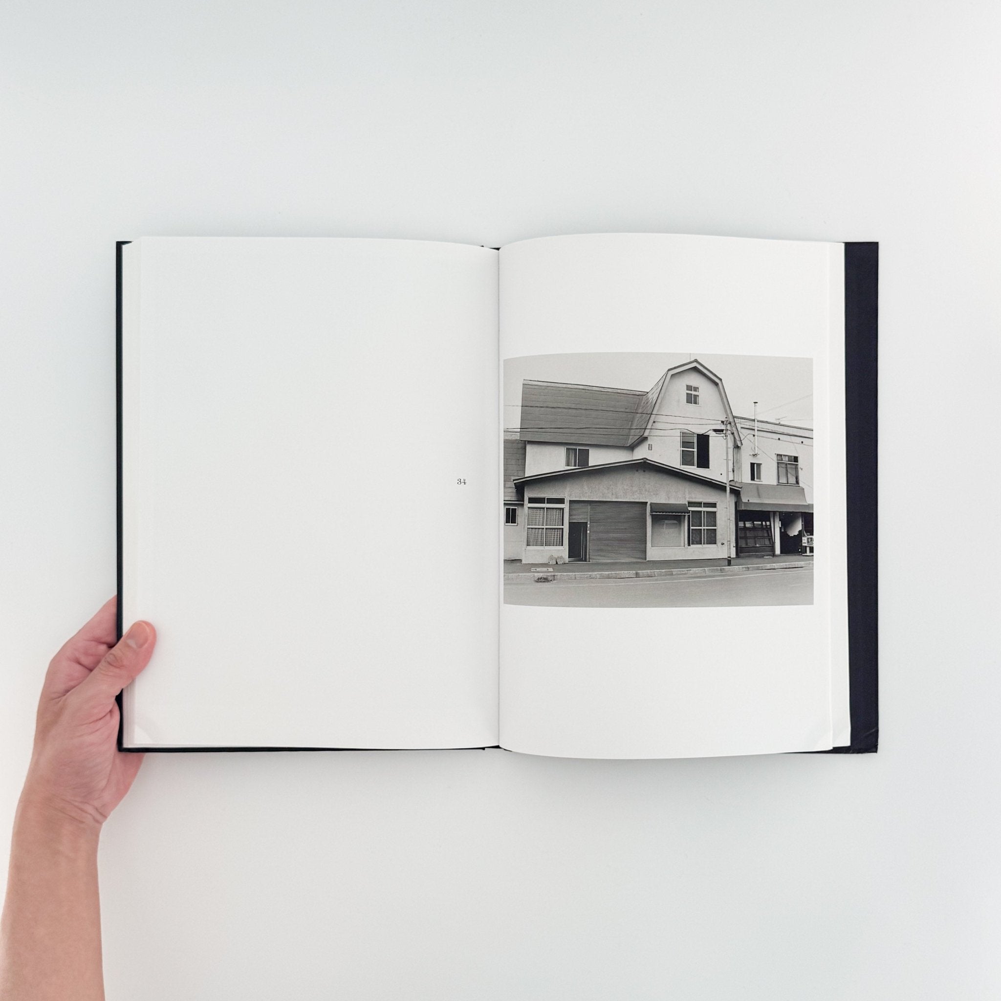深瀬昌久写真集 家族 FAMILY by Masahisa Fukase / MACK – 文福
