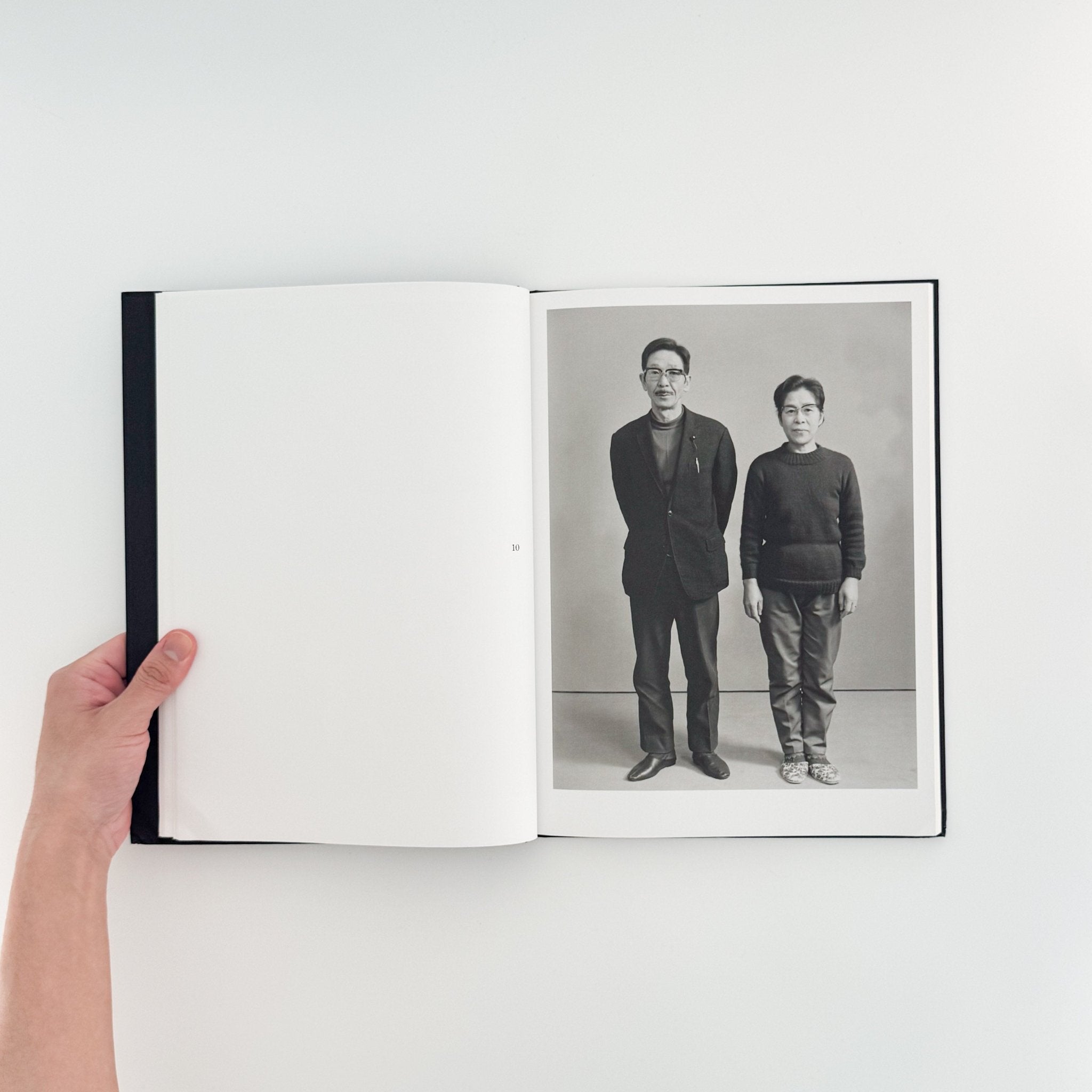 深瀬昌久「家族」FAMILY by FUKASE MASAHISA 深瀬昌久写真集 家族 FAMILY by Masahisa Fukase / MACK – 文福