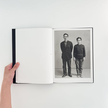 家族　FAMILY - 深瀬昌久 / FUKASE Masahisa - 文福