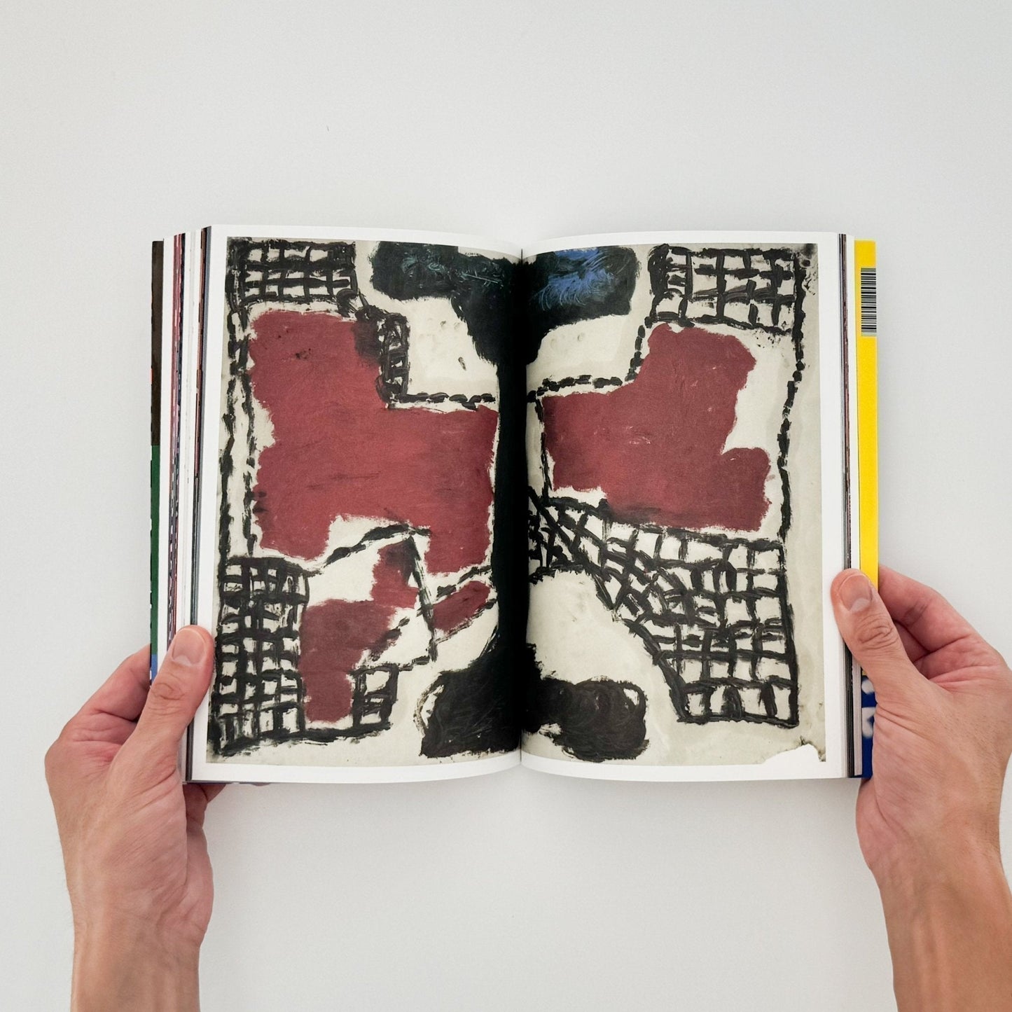 (仏文）クリス・ハーナン　Chris Harnan: Big Pool - Fidèle éditions - 文福