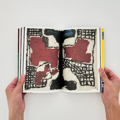 (仏文）クリス・ハーナン　Chris Harnan: Big Pool - Fidèle éditions - 文福