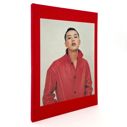 鷹野隆大　IN MY ROOM （サイン入り） - 文福